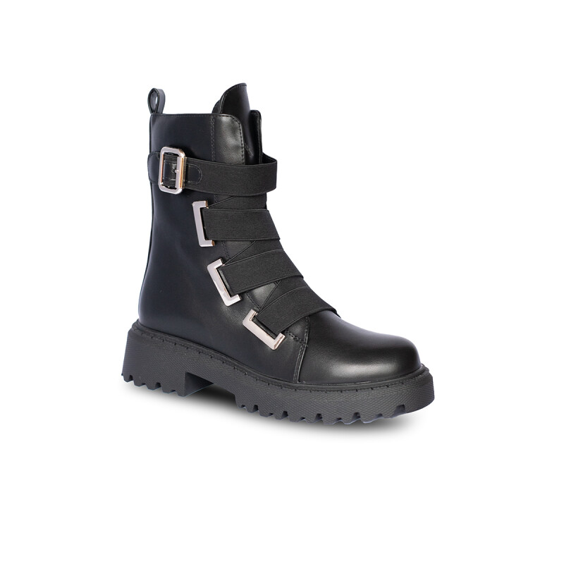 Bota Dama Salome BLACK