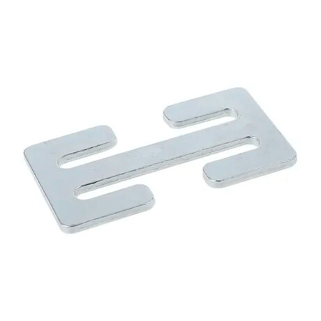 ACCESORIO INTERIOR - ENGANCHE AJUSTABLE CINTURON SILLA BEBE - ACCESORIO INTERIOR - ENGANCHE AJUSTABLE CINTURON SILLA BEBE -