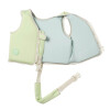 Chaleco Salvavidas Shred Turtle Rip Curl 2 a 3 años Sunnylife Chaleco Salvavidas Shred Turtle Rip Curl 2 a 3 años Sunnylife