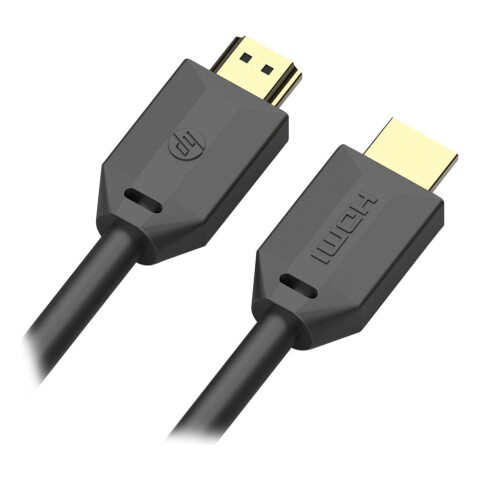 Cable Hdmi A Hdmi 1 Metro 2.0 4k 18 Gbps Pc Notebook Cable Hdmi A Hdmi 1 Metro 2.0 4k 18 Gbps Pc Notebook