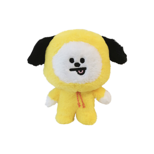 Peluche BT21 Chimmy