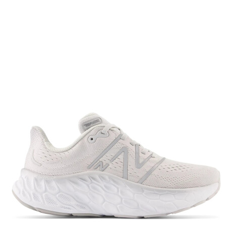 Championes de Mujer New Balance Fresh Foam X More V4 Gris