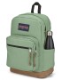 MOCHILA JANSPORT RIGHT PACK LODEN FROST