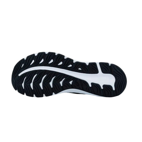 Championes Asics Gel Excite 8 Black