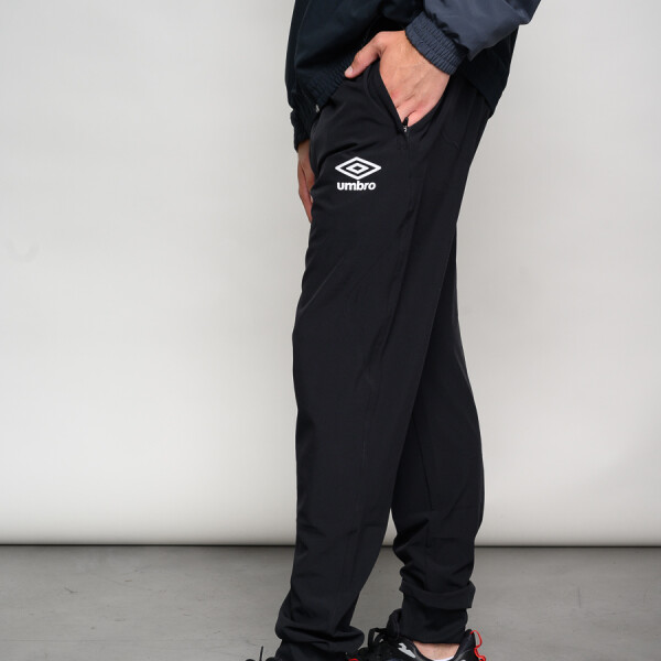 PANTALÓN POLYTRAINING Umbro Hombre 002