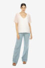 REMERA WILLA Rosa