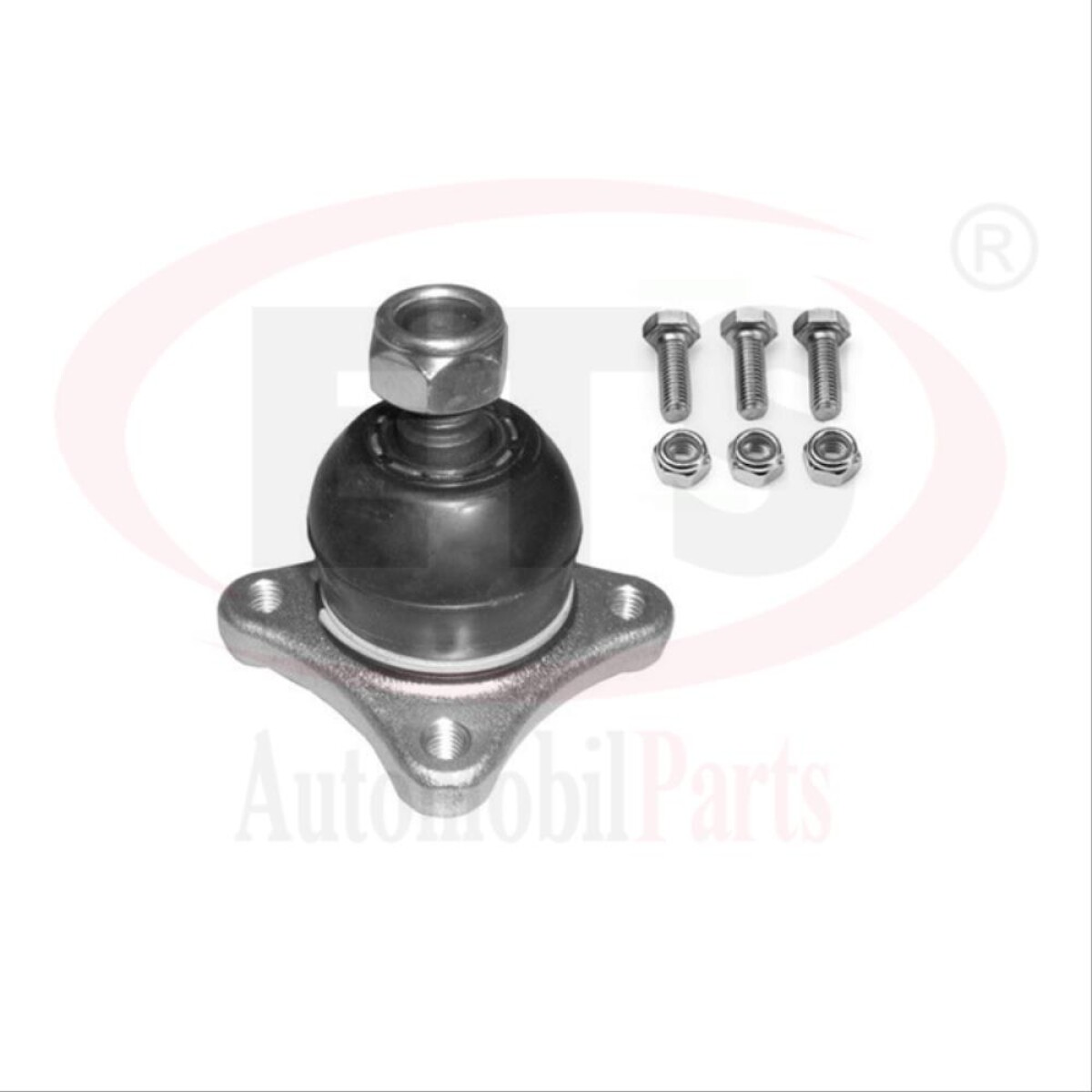 ROTULA DE DIRECCION MITSUBISHI SUP.L200 SPORTERO 2008/ TALOSA 