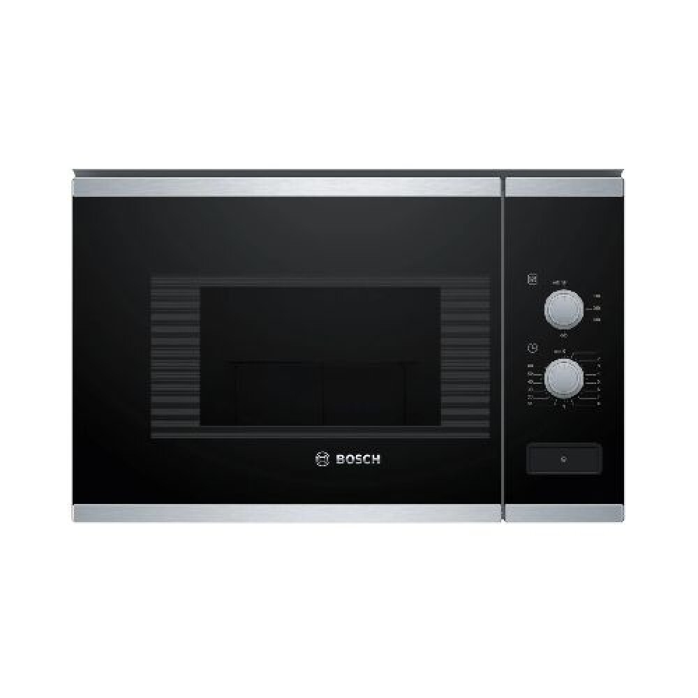 Microondas de empotrar Bosch BFL520MS0 20 L Microondas de empotrar Bosch BFL520MS0 20 L