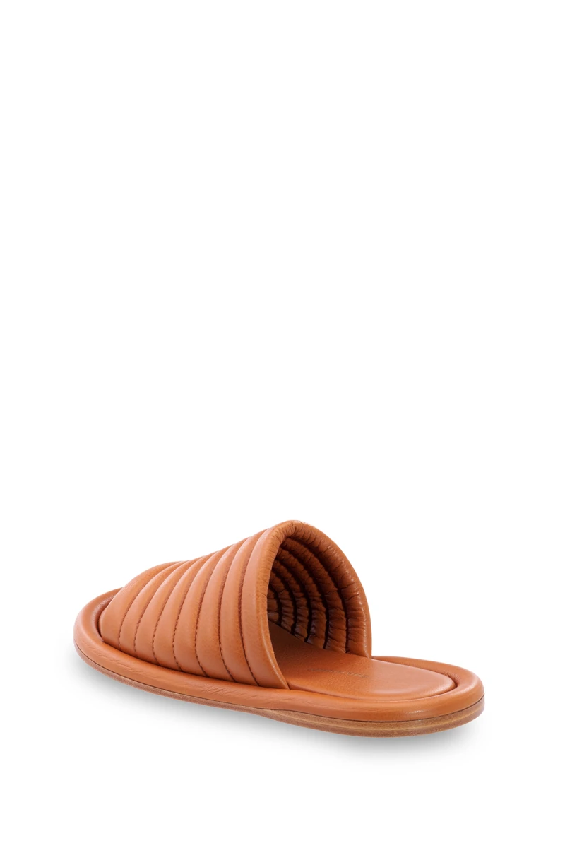 SANDALIAS FULVIA Camel