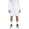 Short de Hombre Umbro Futbol Blanco - Negro