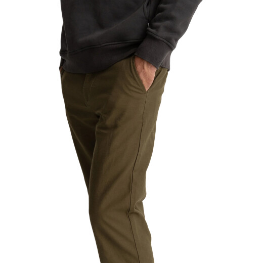 Pantalon Rhythm Classic Fatigue Pant - Verde Pantalon Rhythm Classic Fatigue Pant - Verde