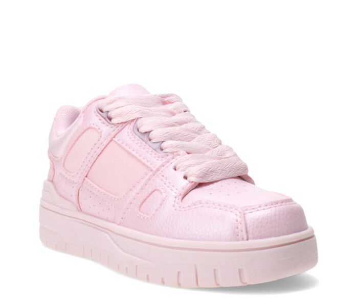 Championes de Niña MINI Miss Carol Rosado