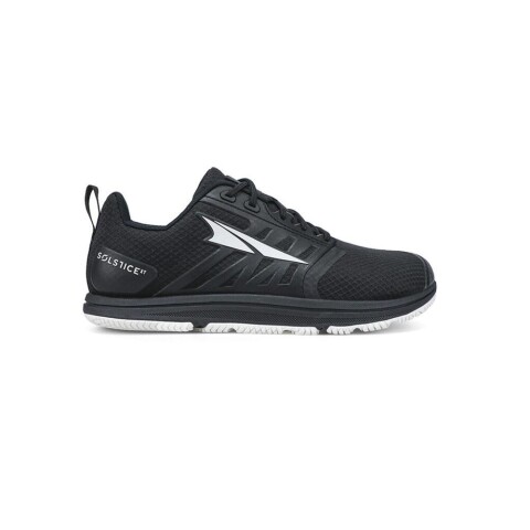 Zapatillas Running Solstice XT 2 Mujer Black