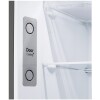 Refrigerador LG Inverter 340l Vt32wppdc Color Gris Refrigerador Lg Inverter 340l Vt32wppdc Color Gris