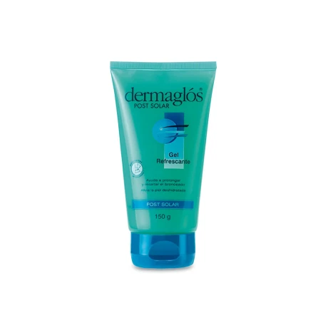 Post Solar Dermaglós Emulsión Hidratante 150ml Post Solar Dermaglós Emulsión Hidratante 150ml