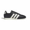 Championes ADIDAS BARREDA LO Hombre HQ7382 Negro-blanco