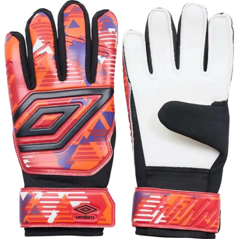 Guante Para Arquero Umbro 21442U-LY8 Guante Para Arquero Umbro 21442U-LY8