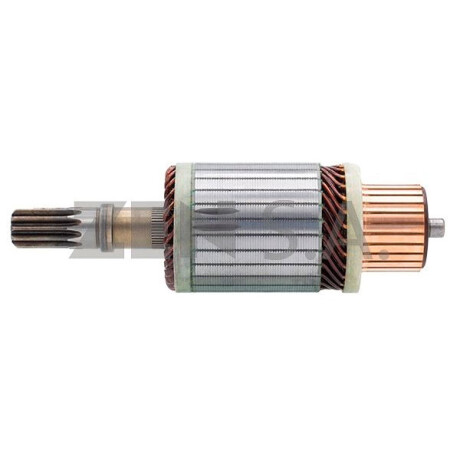BOBINA ALTERNADOR ARRANQUE - SENTRA VANETTE S/HITACHI 12V 27D 11E 174L=HIT.3027 ZEN BOBINA ALTERNADOR ARRANQUE - SENTRA VANETTE S/HITACHI 12V 27D 11E 174L=HIT.3027 ZEN