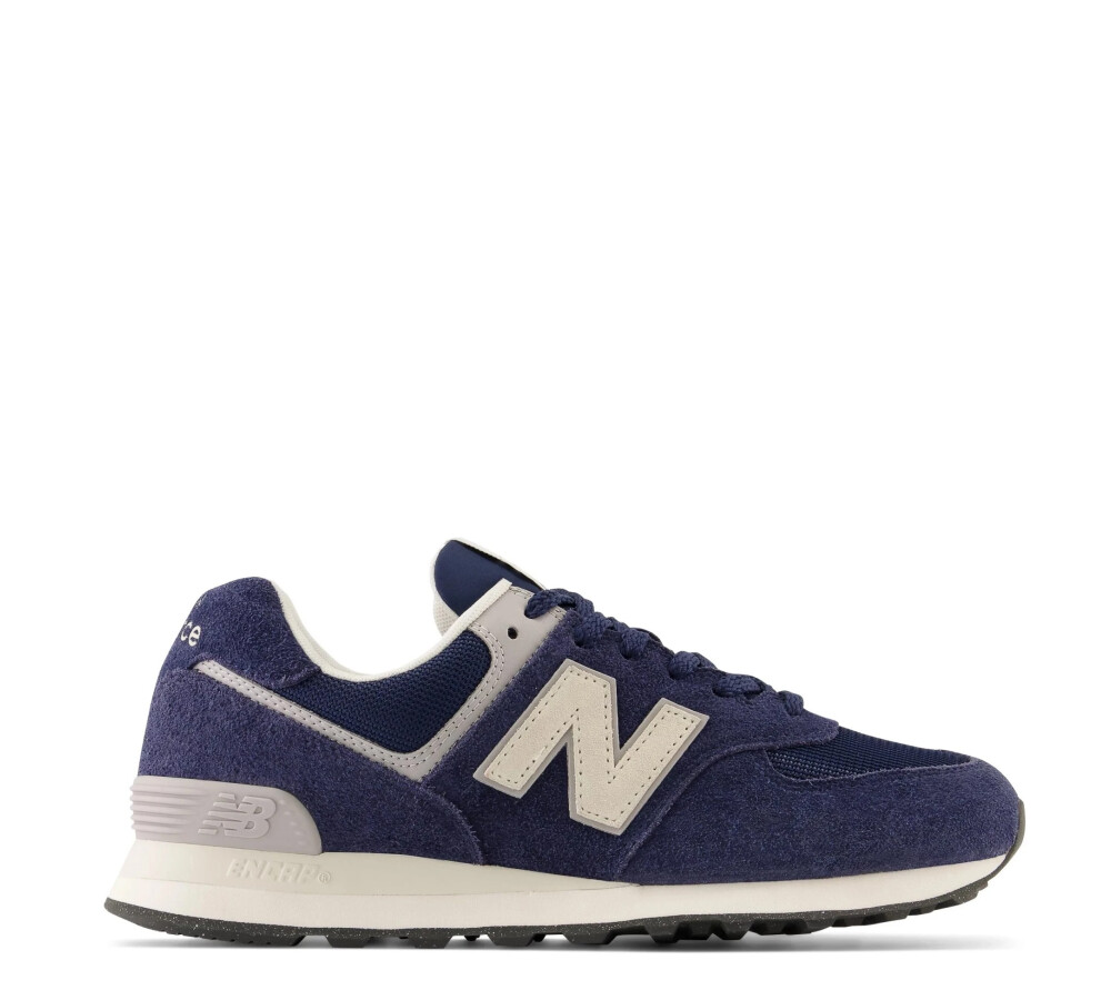Classic Traditionnels Navy/Beige