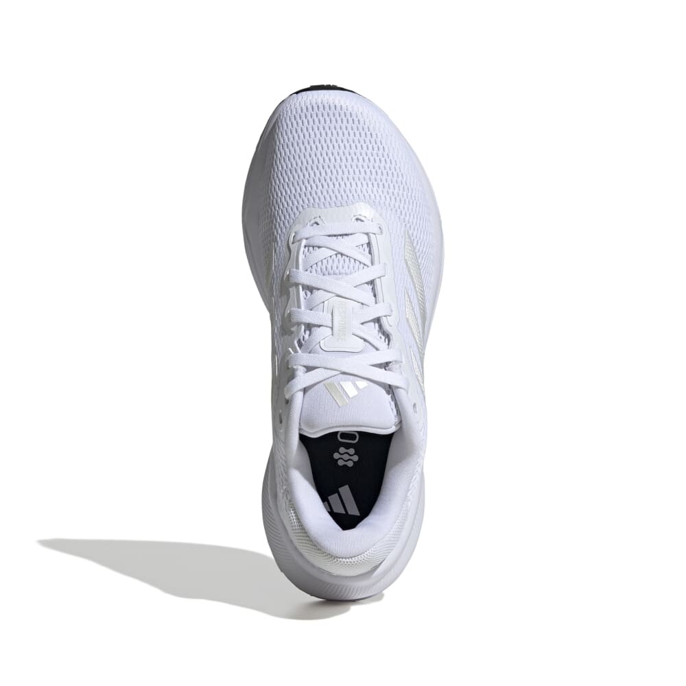 Response W - Mujer Cloud White/zero Metalic/dash Grey