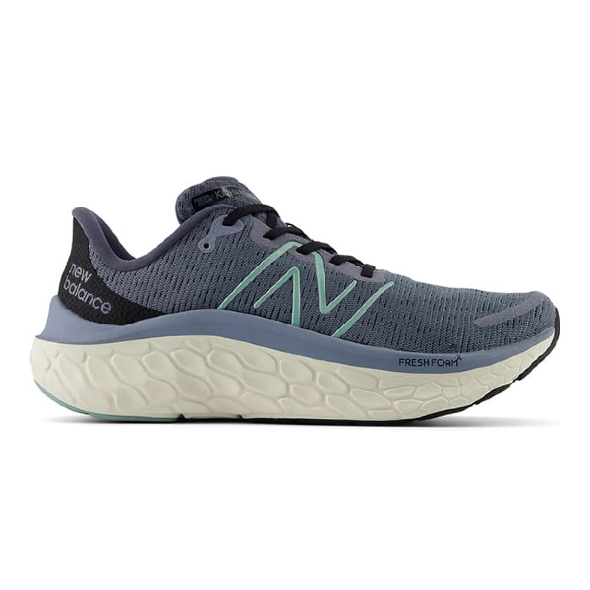 Championes New Balance Running de Hombre - MKAIRCA1 - Gris Oscuro 