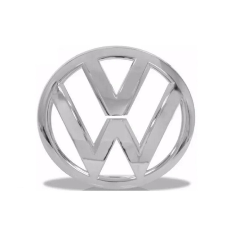 EMBLEMA DE CARETA SAVEIRO G7 16/... / GOL G8 Emblema De Careta Saveiro G7 16/... / Gol G8