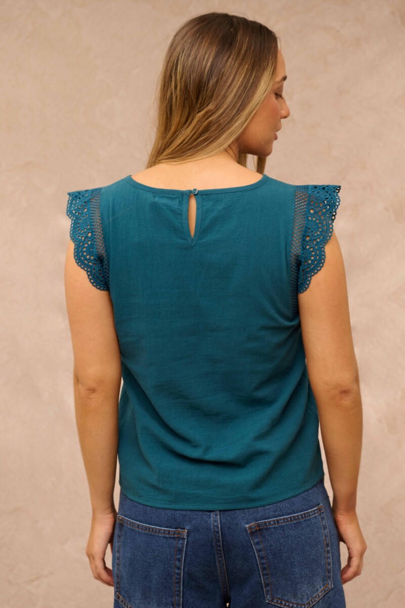 BLUSA VERA BLUSA VERA