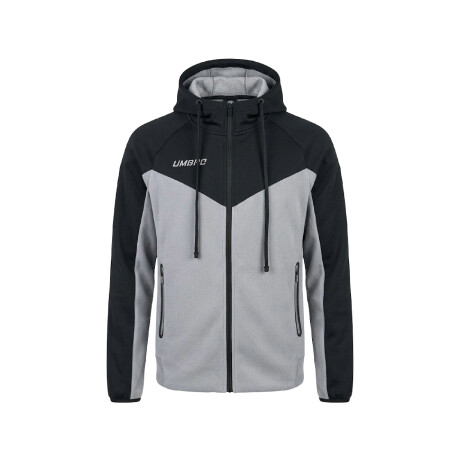 Campera Umbro Downtown Black