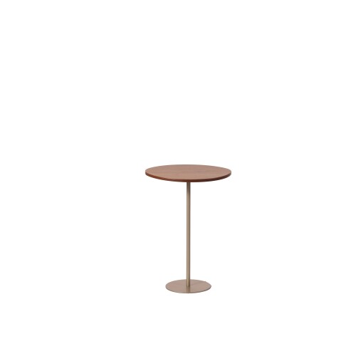 Mesa Lateral - Botanic Canela Grande - 60,5 cm