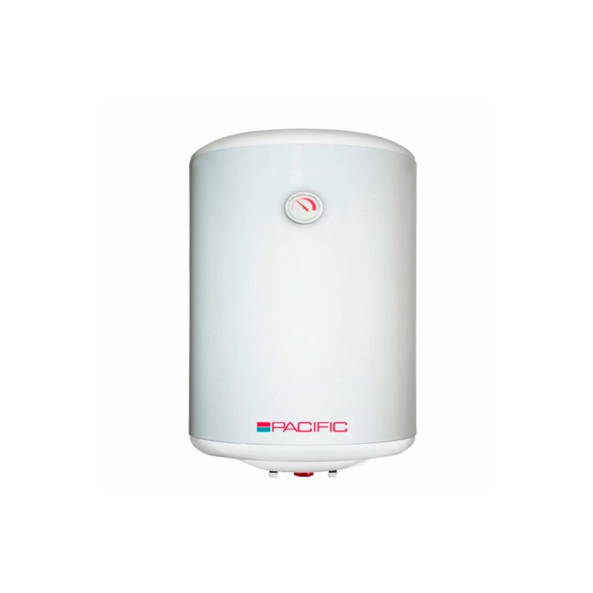 Calefon 50 Pacific Litros Clase B 