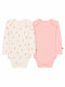 BODY PACK X2 OFF WHITE