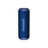 Parlante exterior portátil Tronsmart T7 Lite color azul Parlante Exterior Portátil Tronsmart T7 Lite Color Azul