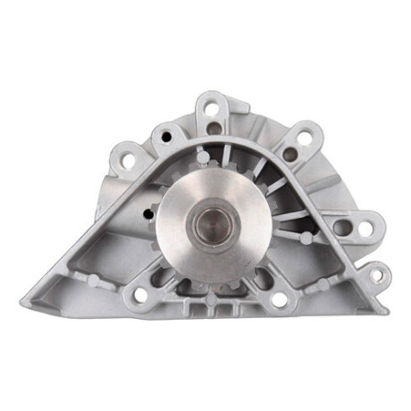 BOMBA AGUA CITROEN - PEUGEOT C4 PICASSO TURBINA 61MM CUERPO 6 AGUJEROS - BOMBA AGUA CITROEN - PEUGEOT C4 PICASSO TURBINA 61MM CUERPO 6 AGUJEROS -