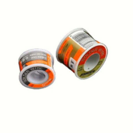 ALAMBREDEESTAÑOCONNÚCLEODERESINADE1.0MM/250GHARDEN++ N/a