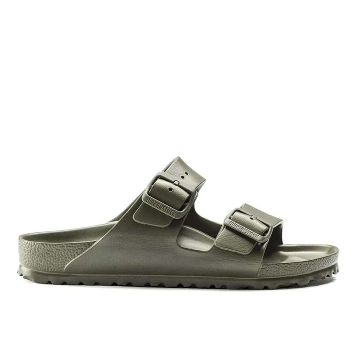 Sandalias Birkenstock Arizona EVA - Verde 