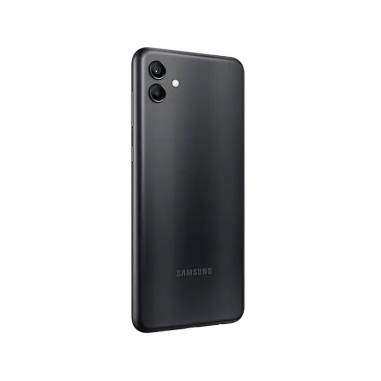 Samsung Galaxy A04 64 GB Black