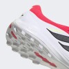 Championes Adidas Predator League Lengüeta Plegable Rojo