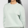 SWEATER RUBIN DIXIE Menta