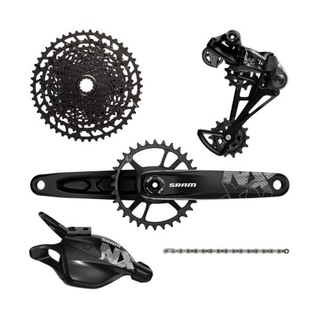 Kit Sram Nx Eagle Dub Boost Kit Sram Nx Eagle Dub Boost