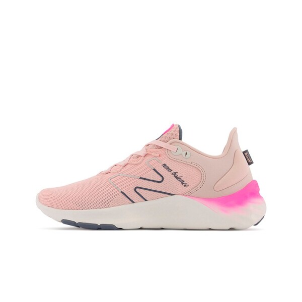 Championes New Balance Roav Rosa