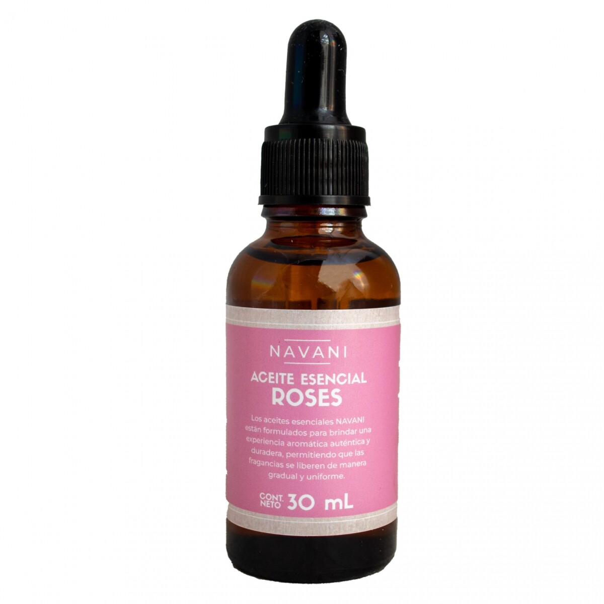 Aceite esencial Navani - Roses 30ml 