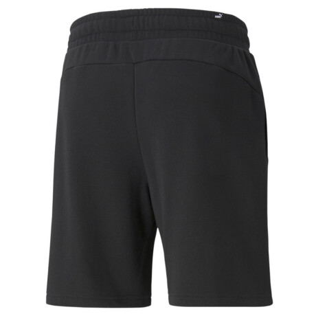 Power Logo Shorts 8 TR 58941301 Negro