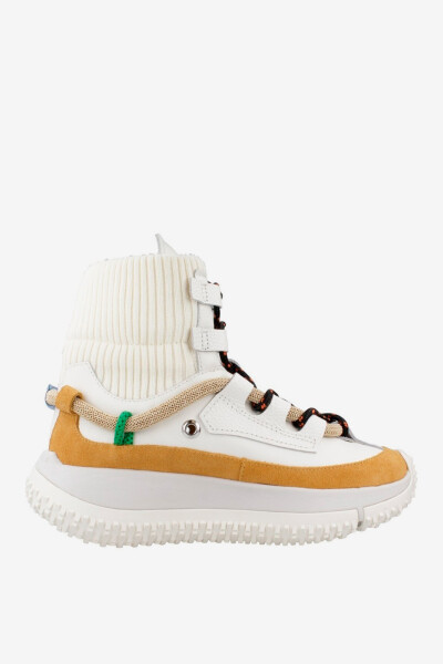 BOTA KAPOK LAVA Blanco