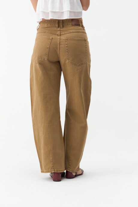 Jean Barrel June Jean Barrel June