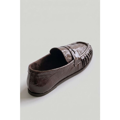 Mocasin Kimi Comb 1