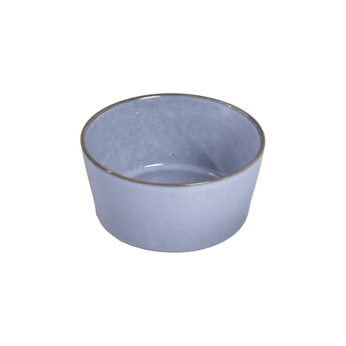 BOWL NICK - CERAMICA AZUL AZUL 