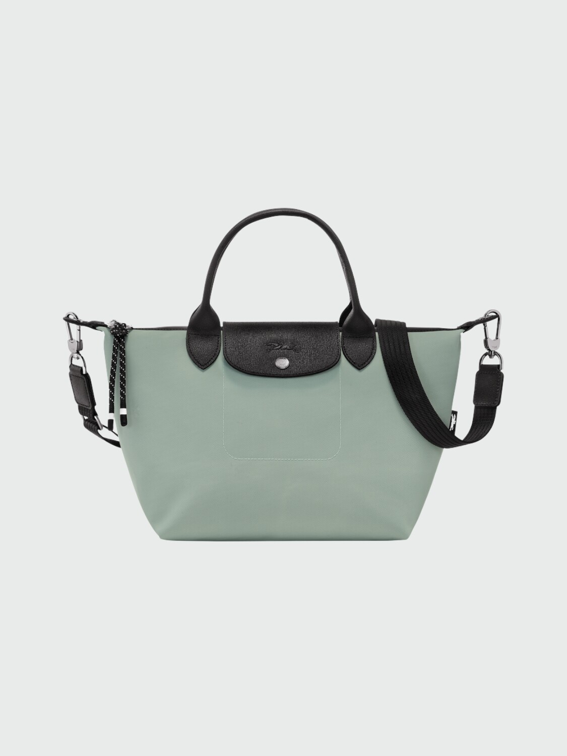 Handbag S Le Pliage Energy Aguamarina claro