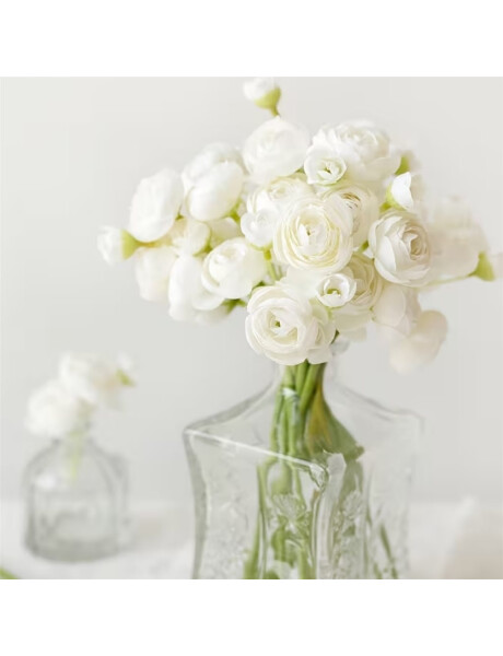 RAMO ROSAS VARIOS COLORES H27CM RAMO ROSAS VARIOS COLORES H27CM