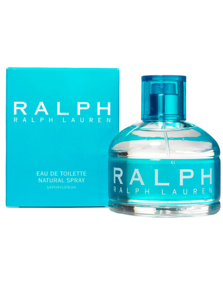 Perfume Ralph Lauren Ralph 30ml Original Perfume Ralph Lauren Ralph 30ml Original