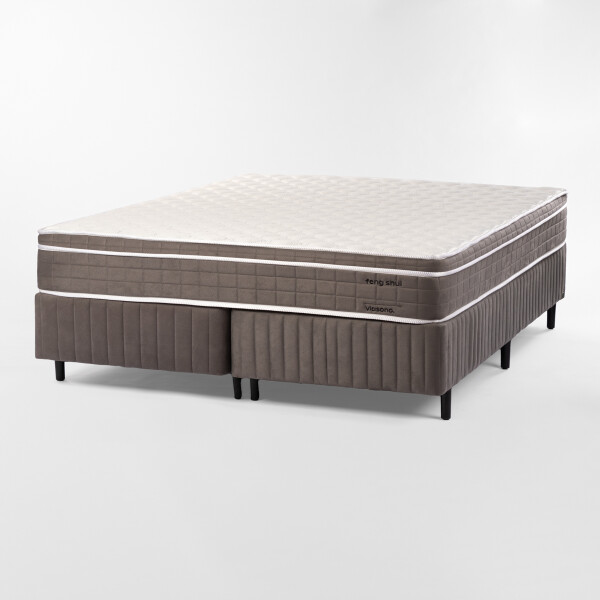 Colchón de Espuma FENG SHUI QUEEN